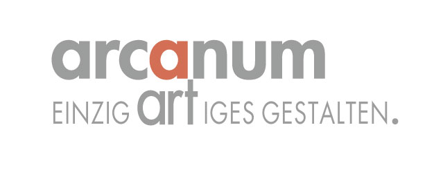 Logo arcanum